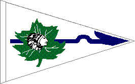 Chatham flag