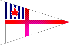 Sarnia Flag