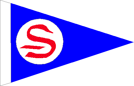 Stratford Flag